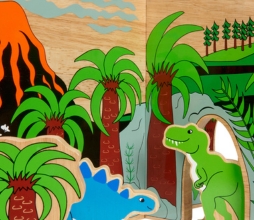 Dinosaurs