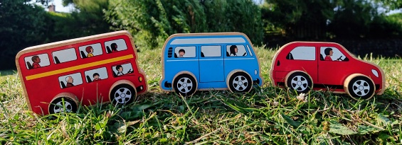 Vehicles