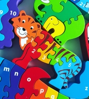 Jigsaws