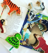 Story sacks