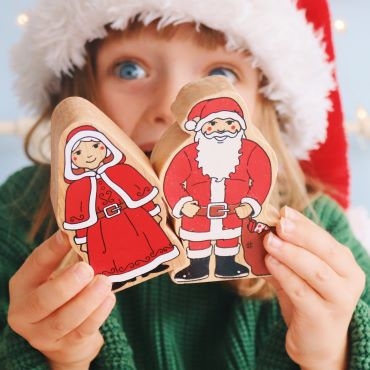 Christmas is coming . . .