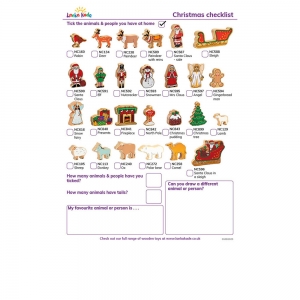Free checklists