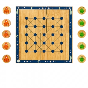 Board games
