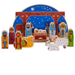 Nativities