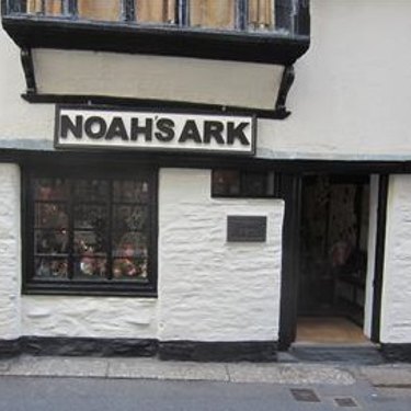 Noah's Ark Noah's Ark