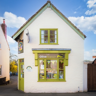 The Olive Branch Toy Shop The Olive Branch Toy Shop