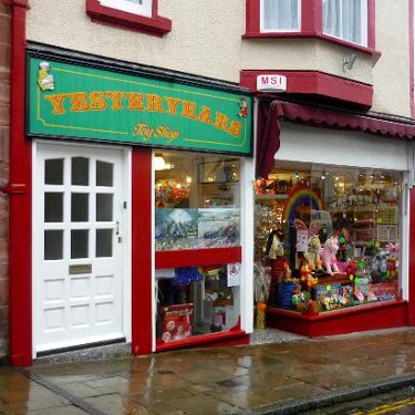 Yesteryears Toy Shop Yesteryears Toy Shop