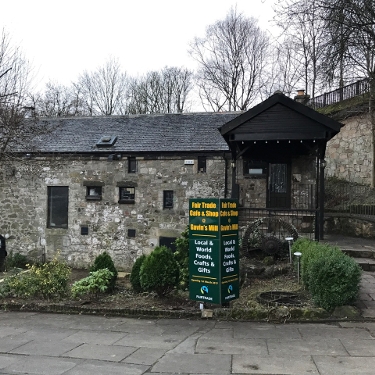 Gavin's Mill Gavin's Mill