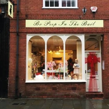 Bo Peep Boutique Bo Peep Boutique