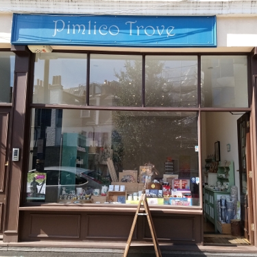 Pimlico Trove Pimlico Trove