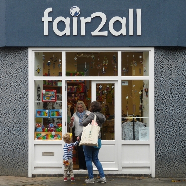 Fair2all Fair2all