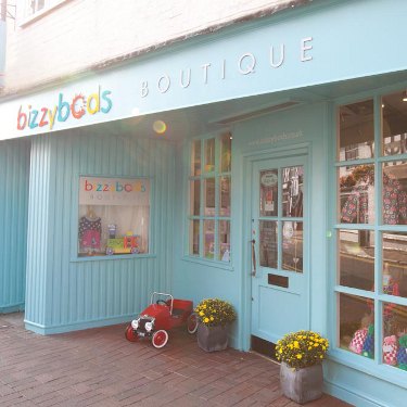 Bizzybods Boutique Bizzybods Boutique