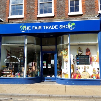Fair Trade Shop Ipswich Fair Trade Shop Ipswich