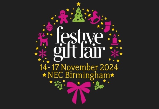 The Festive Gift Fair - PUBLIC