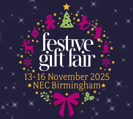 The Festive Gift Fair - PUBLIC