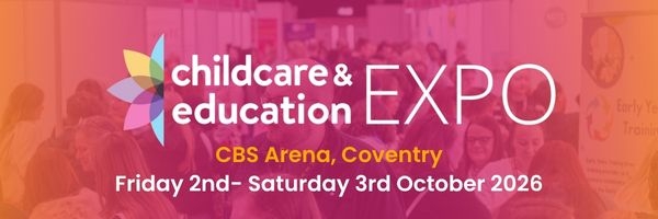 Childcare & Education Expo