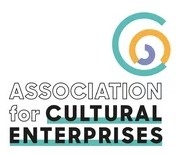 Cultural Enterprises Conference - a TRADE only event