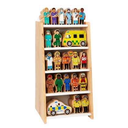 Lanka Kade Toys All People All People