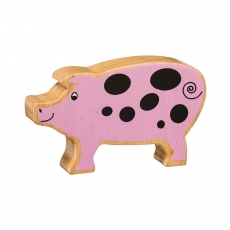 Mystery bag - 10 assorted countryside animals *Imperfect*