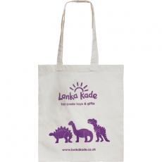 Lanka Kade tote bag