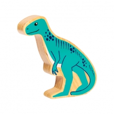 Wooden green eotyrannus