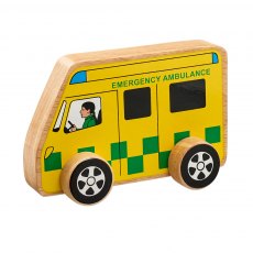 Ambulance