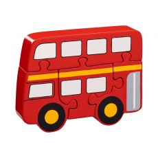 Bus jigsaw