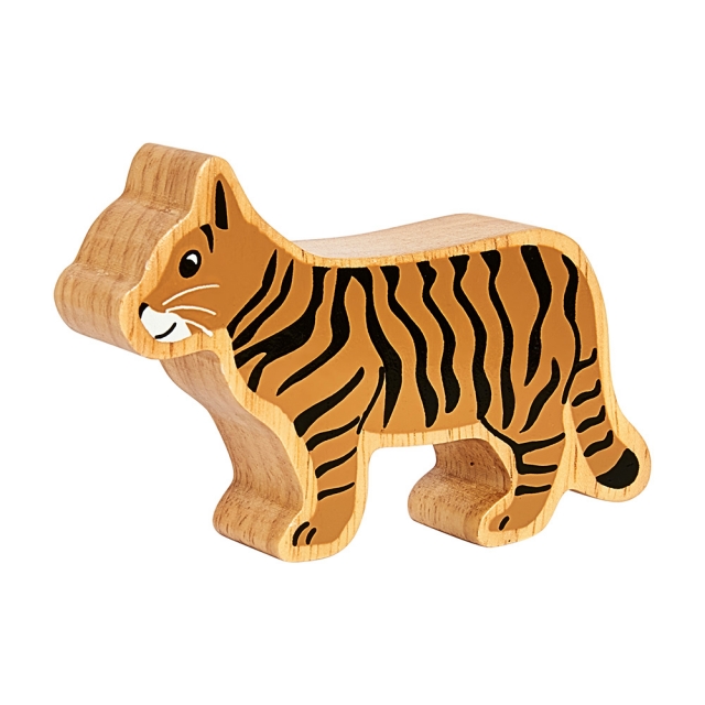 Lanka Kade Toys Scottish wildcat