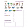 Lanka Kade Toys World animal checklist