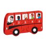Bus 1-5 jigsaw