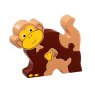 Monkey & baby jigsaw